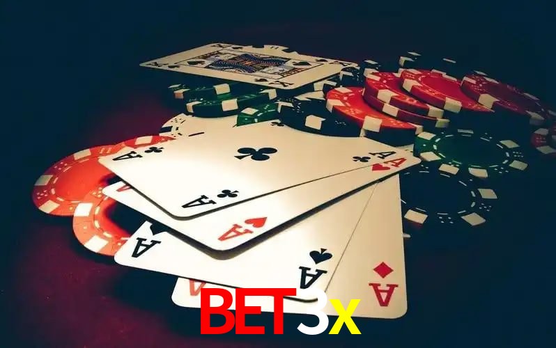 bet3x Brasília - Betting Features