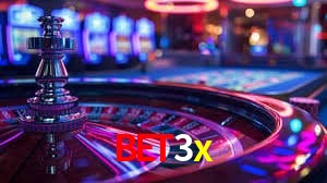 Cadastro Rápido bet3x