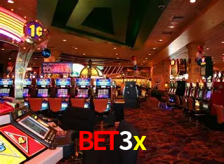 bet3x Belo Horizonte - VIP Casino