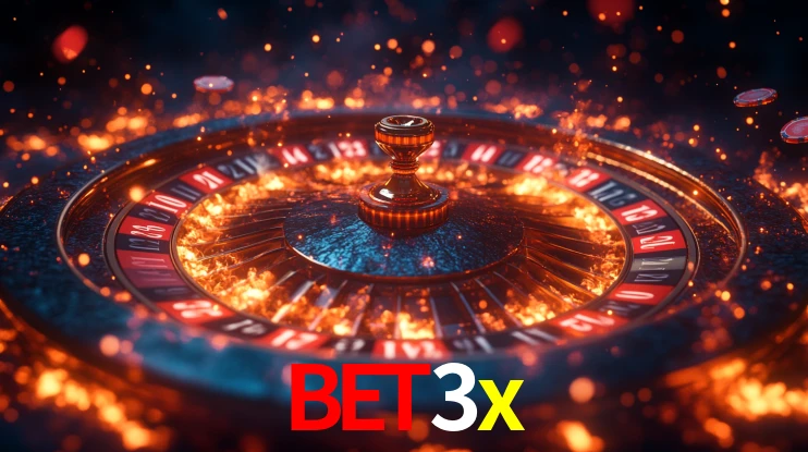 bet3x App Interface