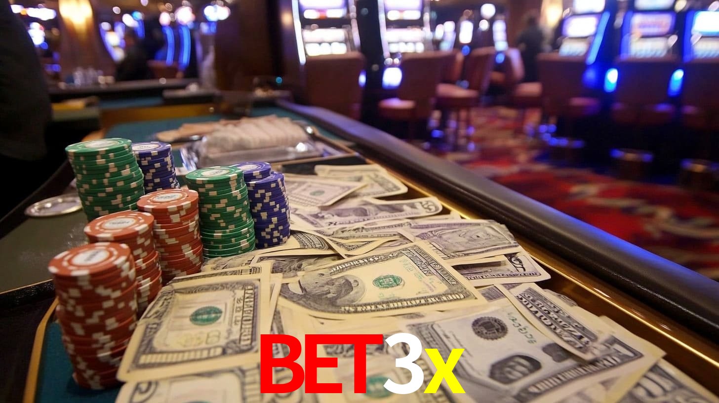 bet3x Belo Horizonte - Winners