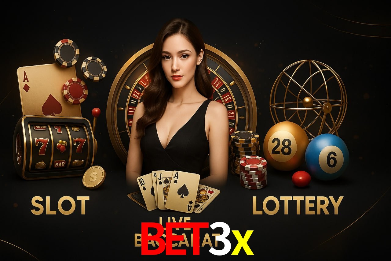 bet3x Brasília - Leaderboards