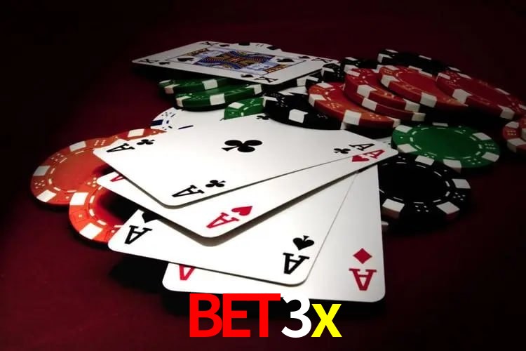 Apostas de Tênis bet3x