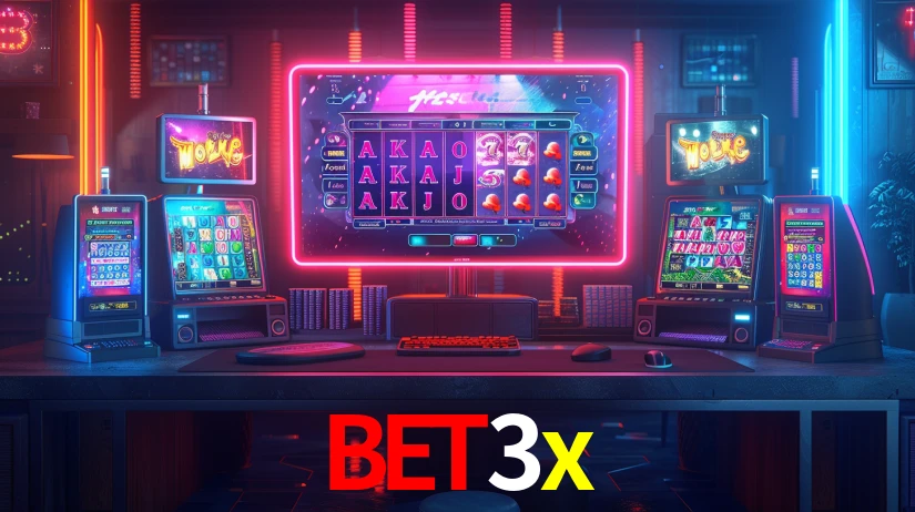Explore as vantagens do bet3x: serviço profissional e confiabilidade