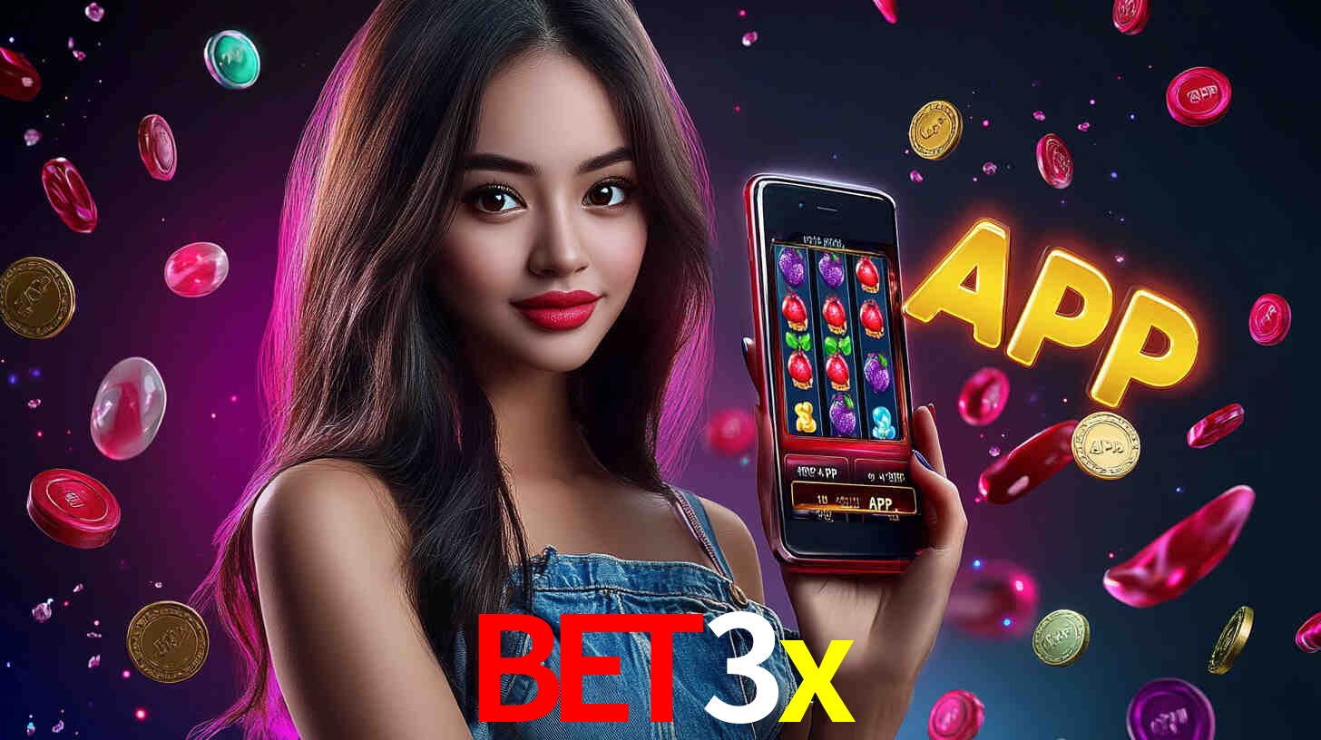 Descubra a Essência do bet3x: Nossa História e Compromissos