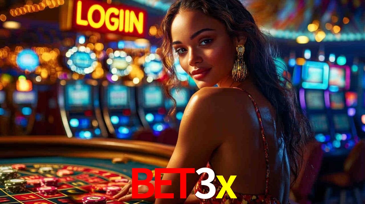 bet3x Rio de Janeiro - Popular Jogos