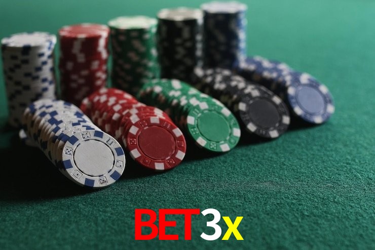Slot Games bet3x