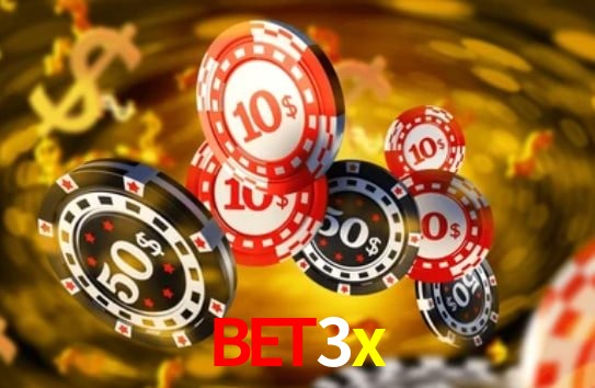 Avaliações dos Jogadores bet3x