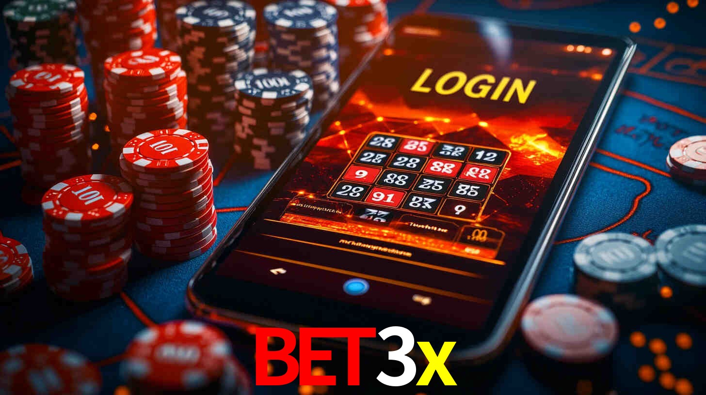 bet3x.com
