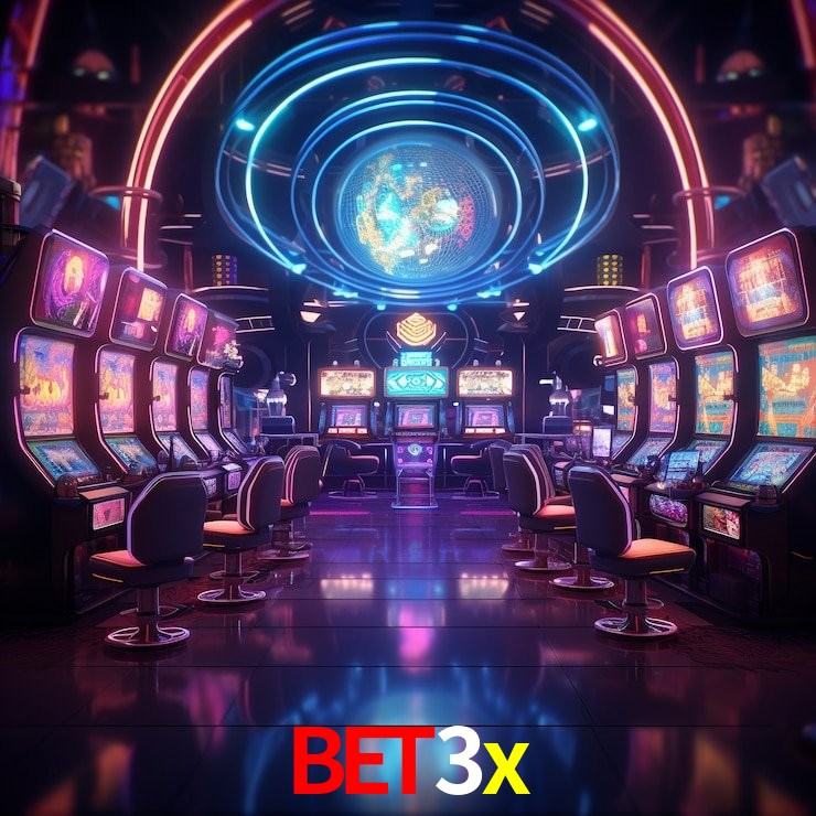 bet3x Salvador - Football